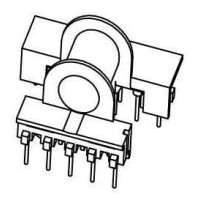 BC-2033 EP-20臥式(5+6+6PIN)