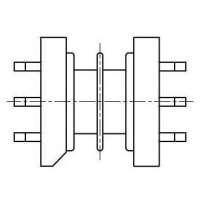 BC-011 EP-7臥式(2SEC 3+3PIN)