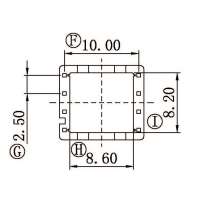 CASE-036/CASE(4+4)P