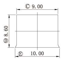 CASE-017/CASE(NO PIN)