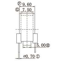 CASE-015/CASE(4+4)P