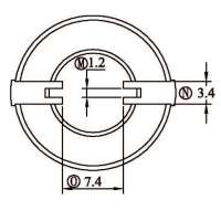 CASE-014/CASE(NO PIN)