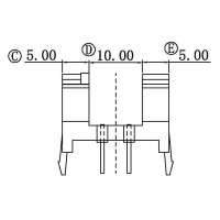 TS-031/BASE(2+2)P