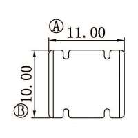 XH-B1023/BASE(2+2)P