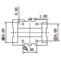 XH-B1021/BASE(2+2)P