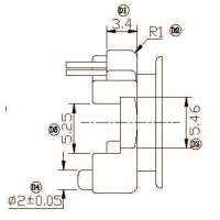 XH-B1016/BASE(1+1)P