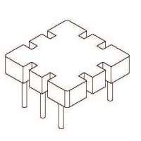 XH-B1015-1/BASE(4+4)P