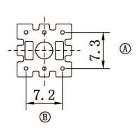 XH-B1002-1/BASE(3+3)P