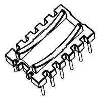 XH-B010/BASE(6+6)P高支點