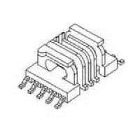 SMD-EPC13-005/EPC13臥式(5+5)P