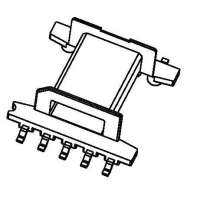 SMD-EFD20-001/EFD20臥式(5+5)P