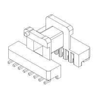 SMD-EE1601/EE16臥式(8+8)P