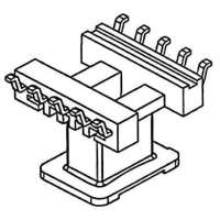 SMD-EE1523-001/EE15臥式(5+5)P