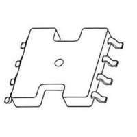 SMD-BASE-001/BASE(4+4)P