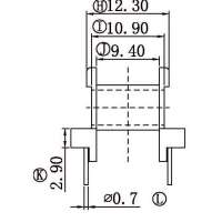 XH-1933/EE19臥式(5+5)P