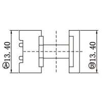 XH-1317/EI13臥式(5+2)P