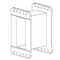 EI-48X30/EI-48×30.5)P