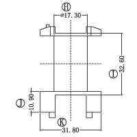 XH-R4206/ERL42(NO PIN)