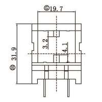 ET2401/ET24立式(2+2)P