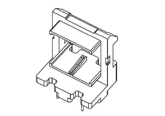 XH-ET2801/ET28(2+2)P