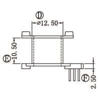 XH-RM1005/RM10立式(6+0)P