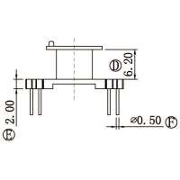 RM6-2/RM6立式(3+3)P