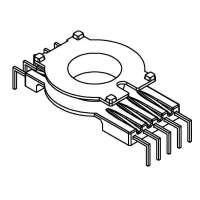 POT-3312-1/POT-33側插(5+5PIN)