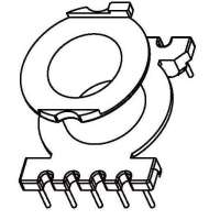 POT-3018-2/POT-30立式(5+5PIN)