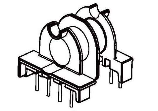 LP-2213-2/LP-22臥式(4+4PIN)