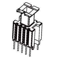 EI-1325-1/EI-13立式(5+5PIN)