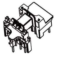 EF-2015/EF-20臥式(5+4PIN)