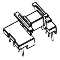 EF-1216-1/EF-12臥式(5+4PIN)