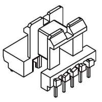 EE-2202/EE-22臥式(5+4PIN)