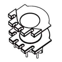 EC-58.4-1/EC-58.4立式(4PIN)