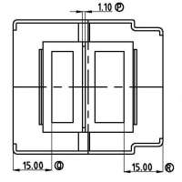 CASE-5079-1/CASE-5079(外殼)