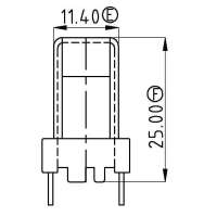 CASE-3009/CASE-3009(4+4PIN)