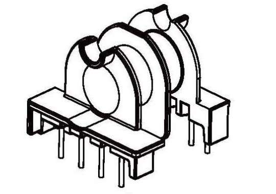 LP-2213-2/LP-22臥式(4+4PIN)