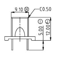 BASE-1600/BASE-1600(2+2PIN)