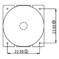 BASE-026/BASE-026(2+2PIN)