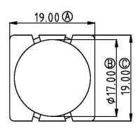 BASE-024/BASE-024(2+2PIN)