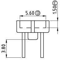 BASE-022/BASE-022(2+2PIN)