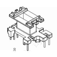 EI-1812  立式5+1+2+4PIN