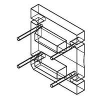 BASE-1416/LC22-0635(2+2PIN)