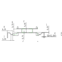 EQ-3001-1/螃蟹腳