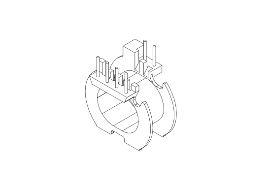 ATQ2304/ATQ23(4+2)PIN