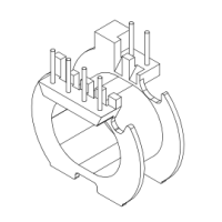 ATQ2304/ATQ23(4+2)PIN