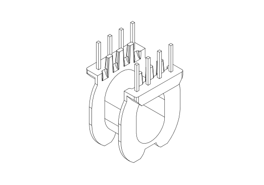 ATQ1803D/ATQ18(4+4)PIN