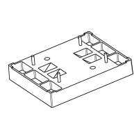 BASE-066-1/PFC 45*35(2+2PIN)