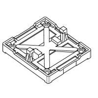 BASE-098-2/T37*23*15 底座