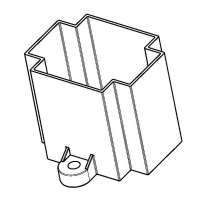 BASE-110/CASE 53*40*44